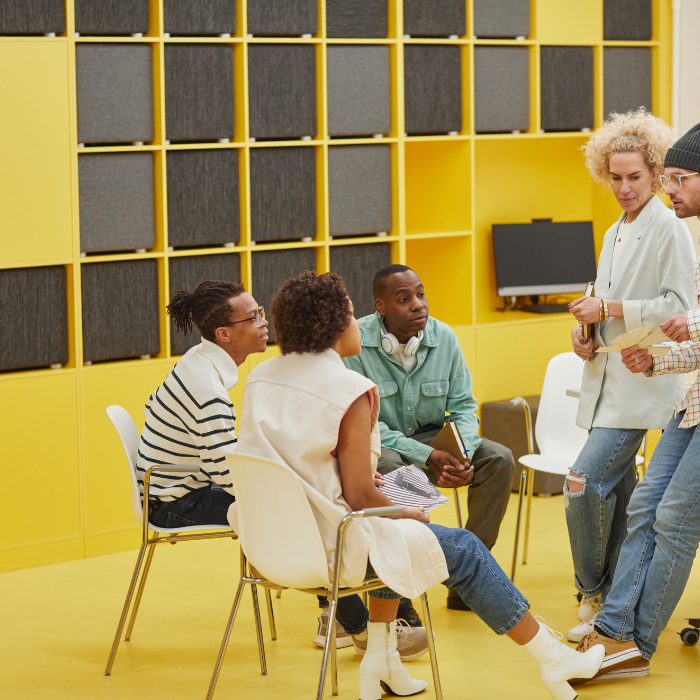 Formation et carte pédagogiques